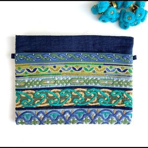 Cosmetic or Utility Pouch